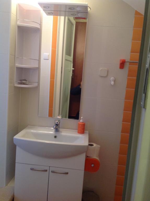 Guest House Vanessa Supetar Luaran gambar
