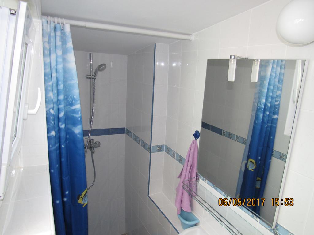 Guest House Vanessa Supetar Luaran gambar