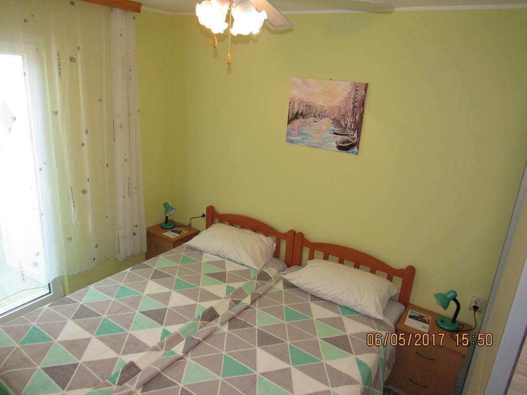 Guest House Vanessa Supetar Luaran gambar