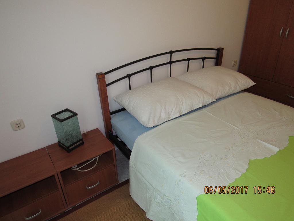 Guest House Vanessa Supetar Luaran gambar