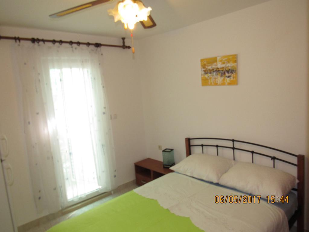 Guest House Vanessa Supetar Luaran gambar
