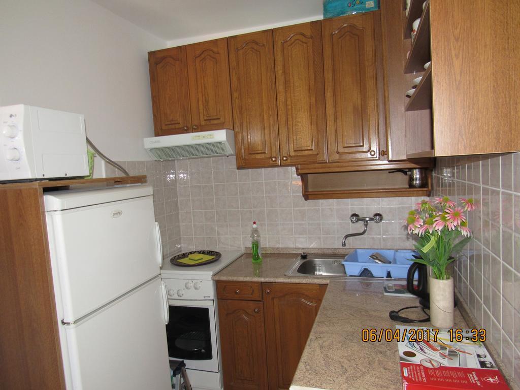Guest House Vanessa Supetar Luaran gambar