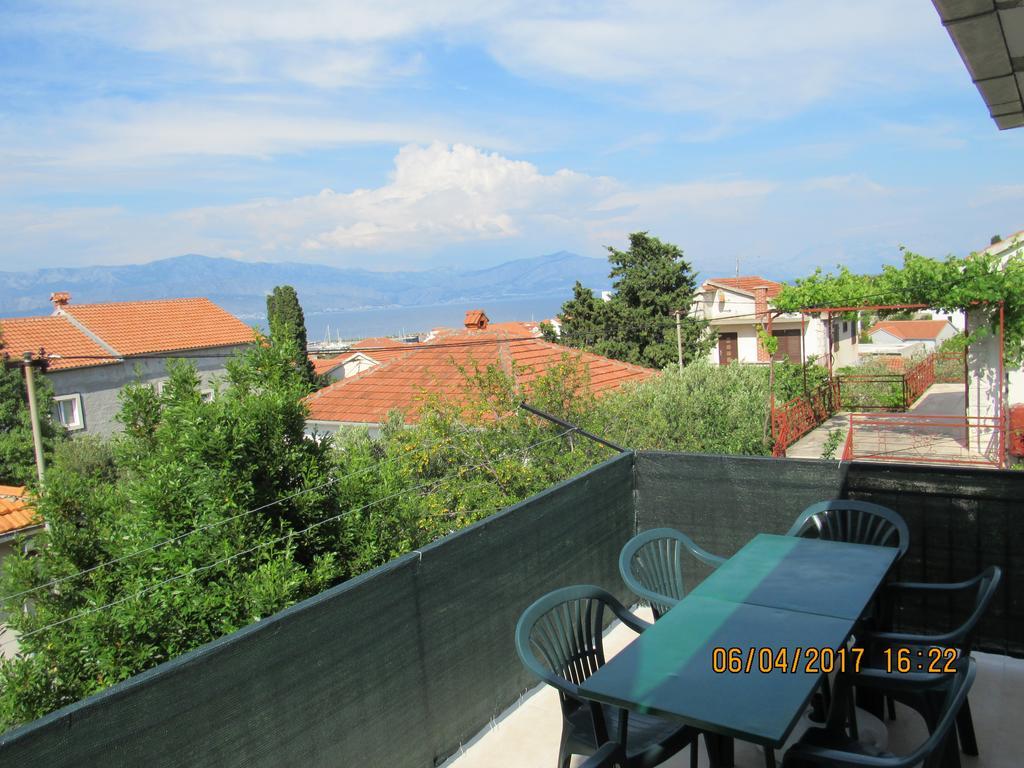 Guest House Vanessa Supetar Luaran gambar