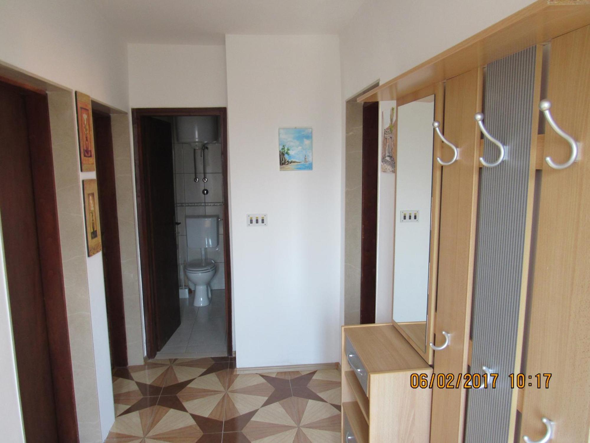 Guest House Vanessa Supetar Luaran gambar