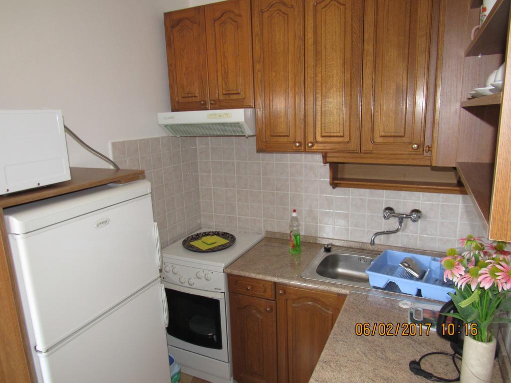 Guest House Vanessa Supetar Luaran gambar