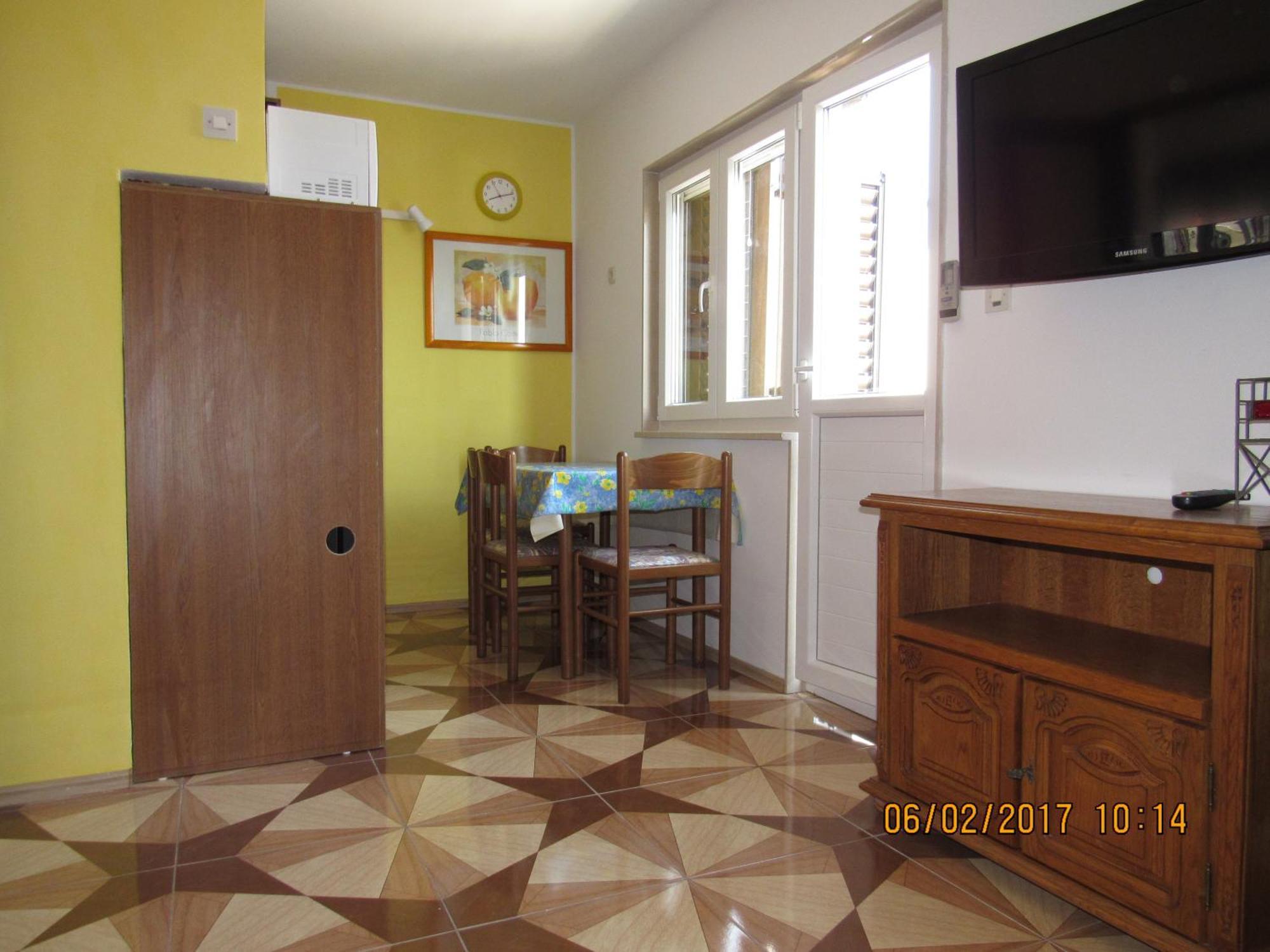 Guest House Vanessa Supetar Luaran gambar