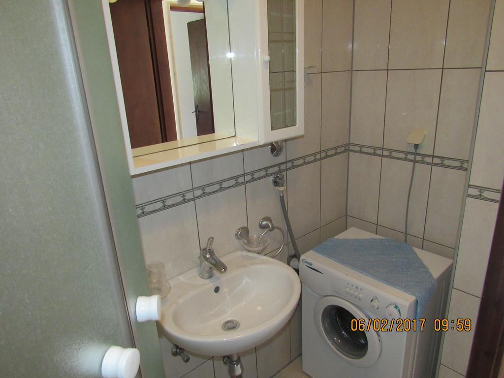 Guest House Vanessa Supetar Luaran gambar