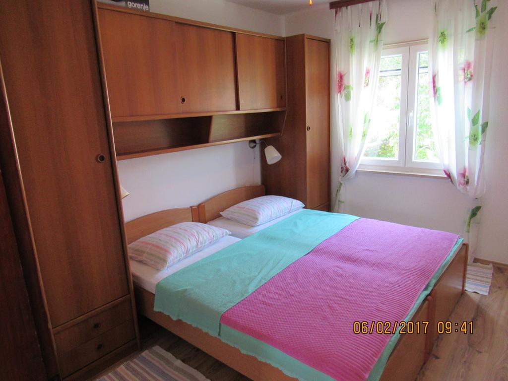 Guest House Vanessa Supetar Luaran gambar